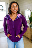 Audre Hoodie