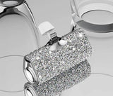 Bling Portable Charger