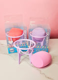 Beauty Blender w/ Stands