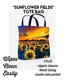 CANVAS TOTE BAGS