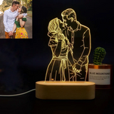 ✨Personalized Love Lamp Gift✨