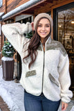 Aspen Getaway - Jacket