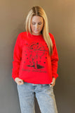 Howdy Valentines Sweatshirt