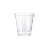 CCF 12/14OZ(D98MM) PET Plastic Drink Cup - 1000 Pieces/Case