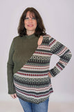 Winter Haven Pullover