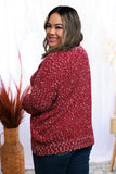 Winterberry Sweater