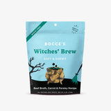 Witches' Brew: Bocce's Bakery Halloween Soft & Chewy Treats