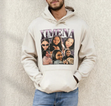 50% OFF🔥Seplony™ Unique Custom Vintage Photo TEE🎀CREWNECK🎀HOODIE