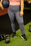 A Little Motivation - Leggings