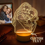 ✨Personalized Love Lamp Gift✨