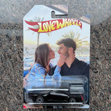 50% OFF🔥Personalized Toy Car For Your Love