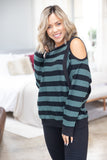 Unchained Melody Sweater